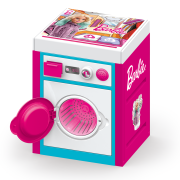 Barbie Washing Machine