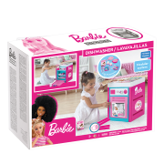 Barbie Dishwasher