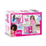 Barbie-Kühlschrank