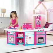 Barbie-Küchen-Set von 3