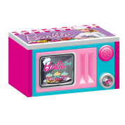 Barbie Microwave Oven
