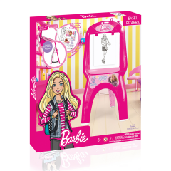 Barbie Blackboard