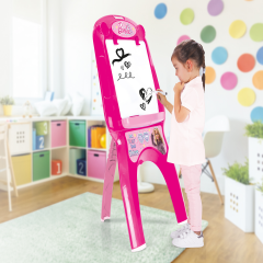 Barbie Blackboard