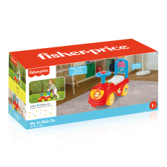 Fisher Price Mein erstes Auto