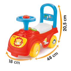 Fisher Price My First Car