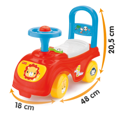 Fisher Price Mein erstes Auto