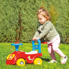 Fisher Price Mein erstes Auto