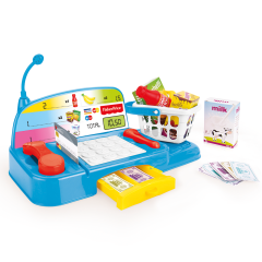 Fisher-Price Junior Cash Register