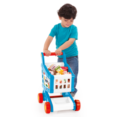 Fisher-Price-Trolley