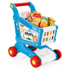 Fisher-Price-Trolley