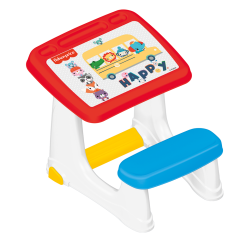 Fisher-Price Smart Desk