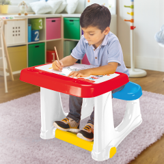 Fisher-Price Smart Desk