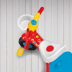 FISHER PRICE İLK BİSİKLETİM