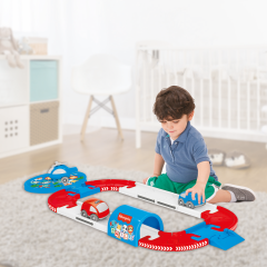 FISHER-PRICE TON TON YOL SET 24 PARÇA