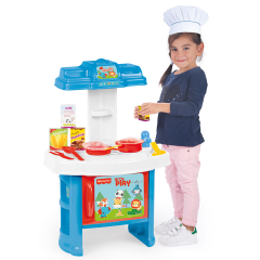 Fisher-Price Chef's Kitchen Set