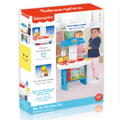 Küchenset von Fisher-Price