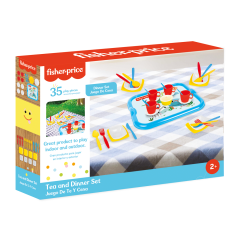 Fisher-Price Teeservice