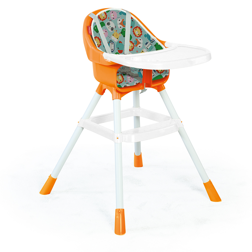 Fisher-Price-Hochstuhl