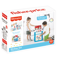 Fisher-Price-Küchenset