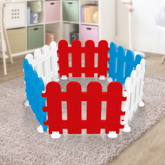 Fisher-Price 6-Piece Fence