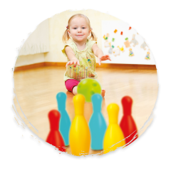 Fisher-Price 3-in-1 Sports Set