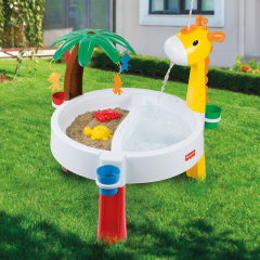 Fisher-Price Wasser- und Sandaktivitätstabelle