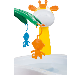 Fisher-Price Wasser- und Sandaktivitätstabelle