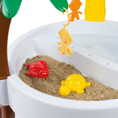 Fisher-Price Water and Sand Activity Table
