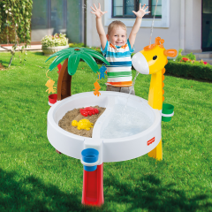 Fisher-Price Wasser- und Sandaktivitätstabelle
