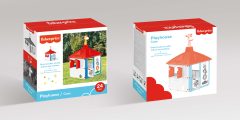 Fisher-Price Playhouse