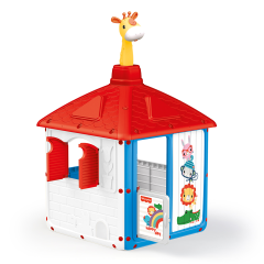 Fisher-Price Playhouse