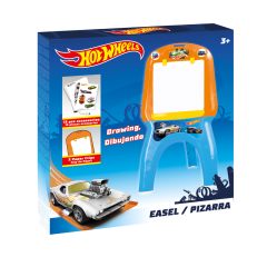 Hot Wheels Blackboard
