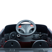 RIDE-ON 12 VOLT KIRMIZI UZAKTAN KUMANDALI ARABA