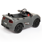 Hail Daytona 12V Battery Operated Car