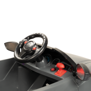 Hail Daytona 12V Battery Operated Car