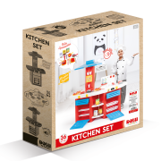 XL Kitchen Set