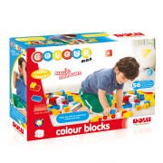 Colour Blocks 56 Pieces