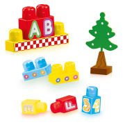 Toddler Play Set 30 pcs