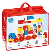 Mega Blocks 45 pcs in Bag