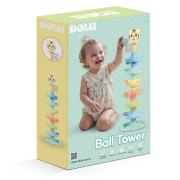 Ball Tower