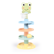 TOP KULESİ KURBAĞA