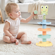 TOP KULESİ KURBAĞA