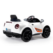 Sport Coupe 12V Batterieauto