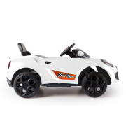 Sport Coupe 12V Battery Operated