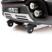 Dolu Grand Suv 12V Battery Operated