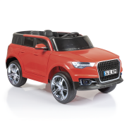 MONTANA 12 VOLT KIRMIZI UZAKTAN KUMANDALI ARABA