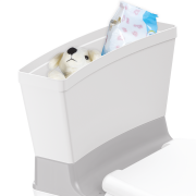 Dolu Lazımlık XL 2in1