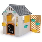 Garden Playhouse