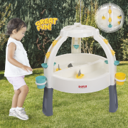 Full of Fun Water and Sand Activity Table