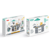 XL MUTFAK TAKIMI YEŞİL